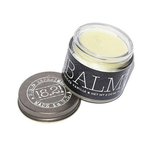 18.21 Man Made Beard Balm 2 oz | 18.21 Man Made