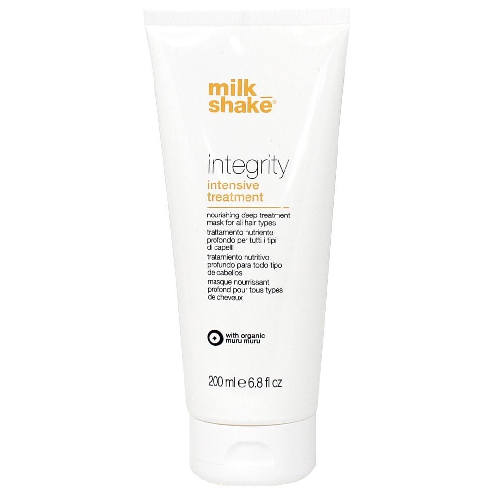 Milkshake Integrity Intensive Treatment 6.8 oz – Ronells