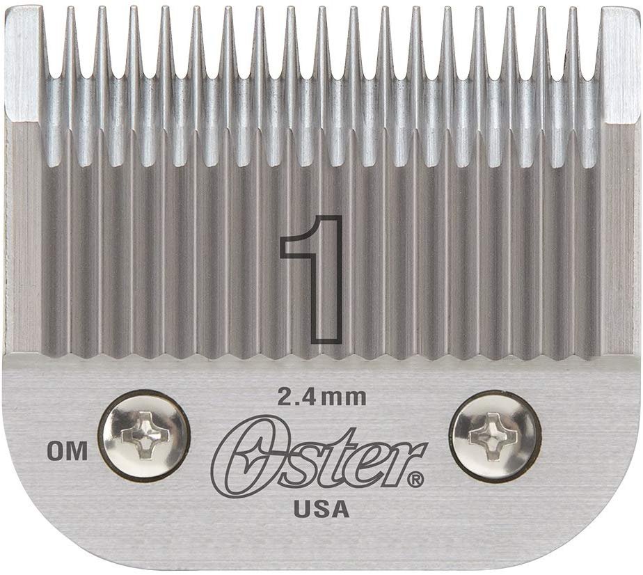 Oster Classic 76 Replacement Detachable Blades | Oster