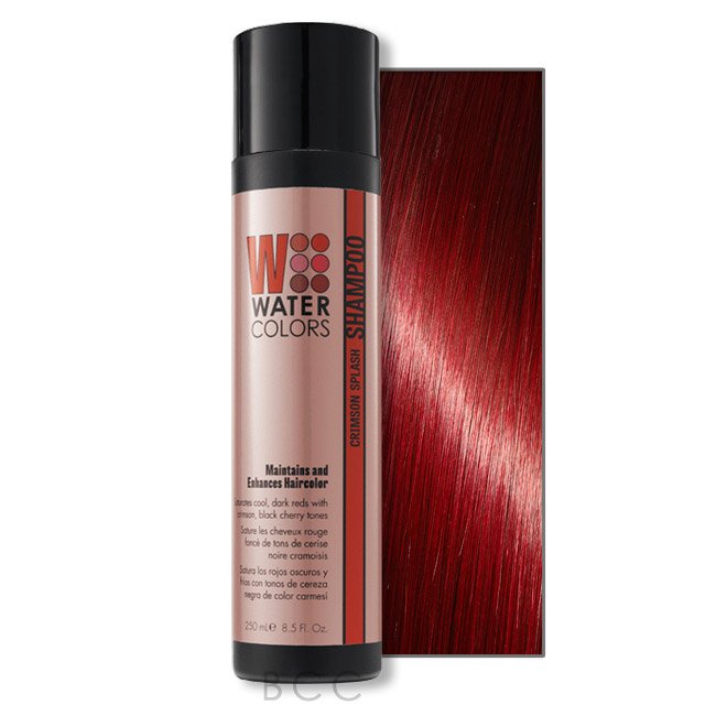 Tressa Watercolors Color Maintenance Shampoo 8.5 oz | Tressa