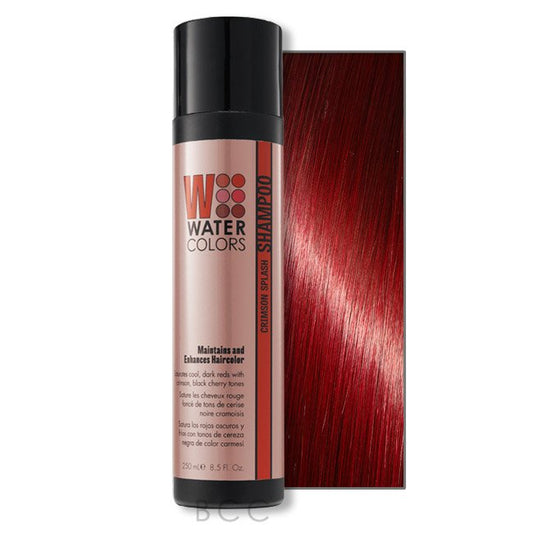 Tressa Watercolors Color Maintenance Shampoo 8.5 oz | Tressa