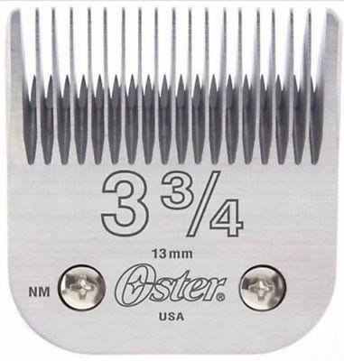Oster Classic 76 Replacement Detachable Blades | Oster