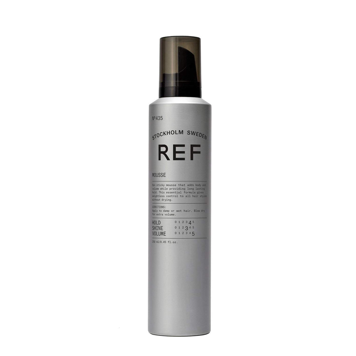 REF Reference of Sweden 435 Mousse 8.45 oz | Reference of Sweden