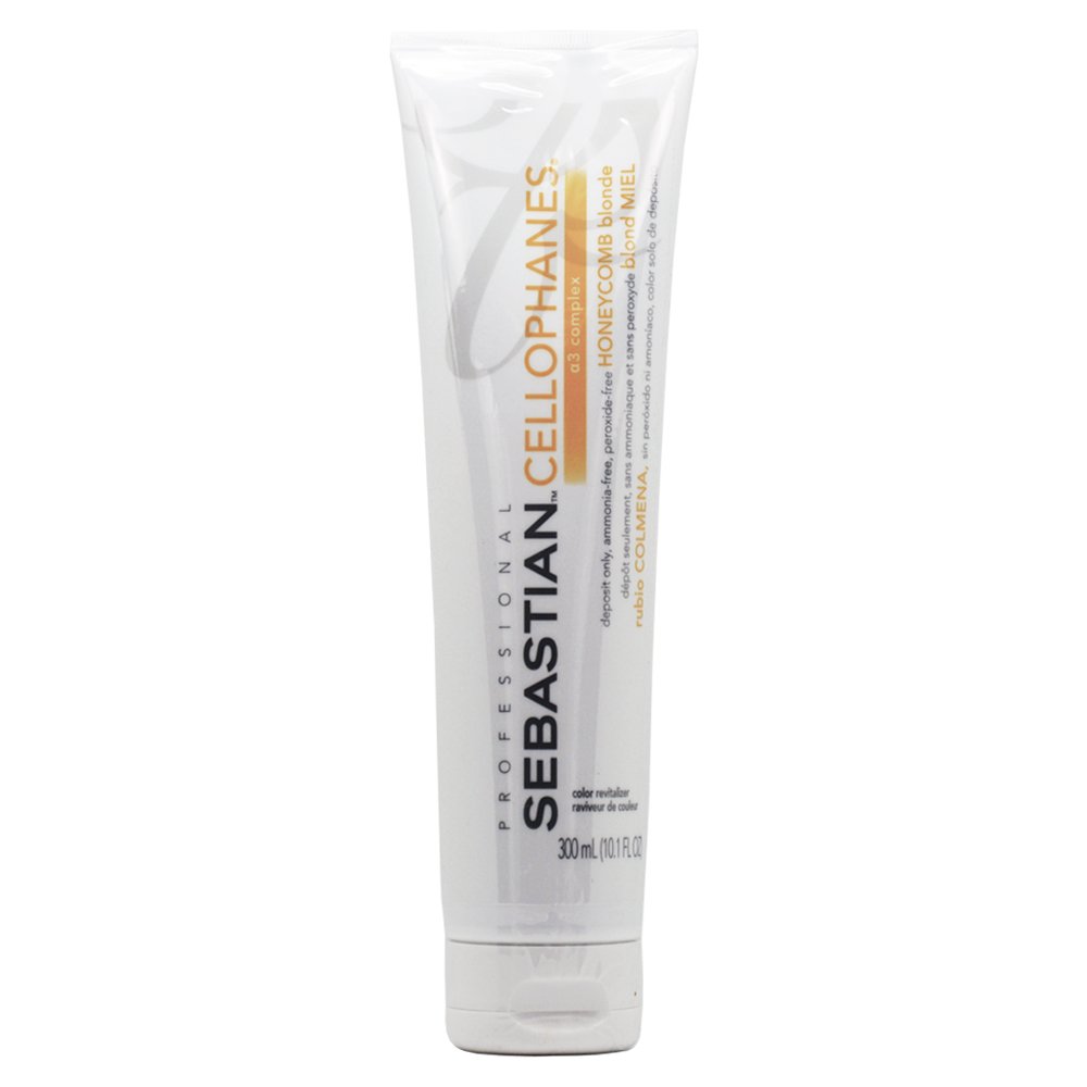 Sebastian Cellophanes Hair Color 10.1 oz | Sebastian