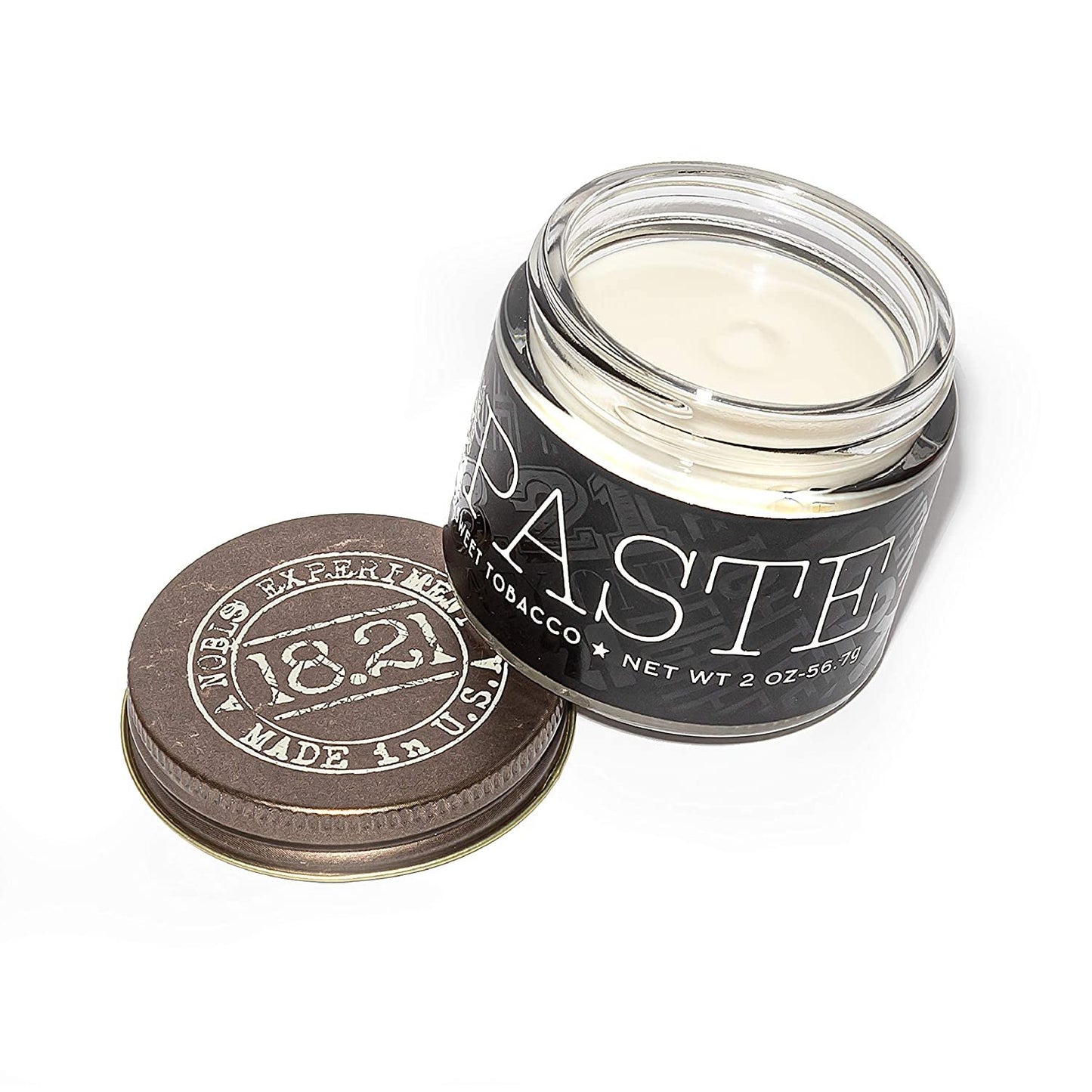 18.21 Man Made Paste 2 oz | 18.21 Man Made