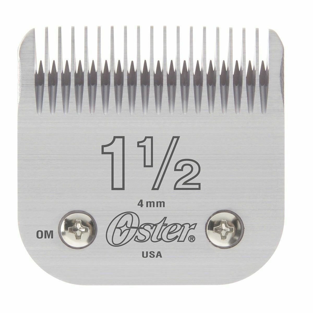 Oster Classic 76 Replacement Detachable Blades