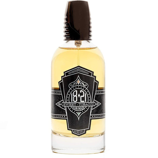 18.21 Man Made Sweet Tobacco Cologne 3.4 oz | 18.21 Man Made