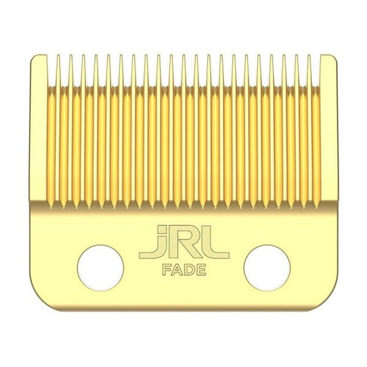 JRL FF2020C Fade Precision Clipper Blade Gold #BF04G | JRL