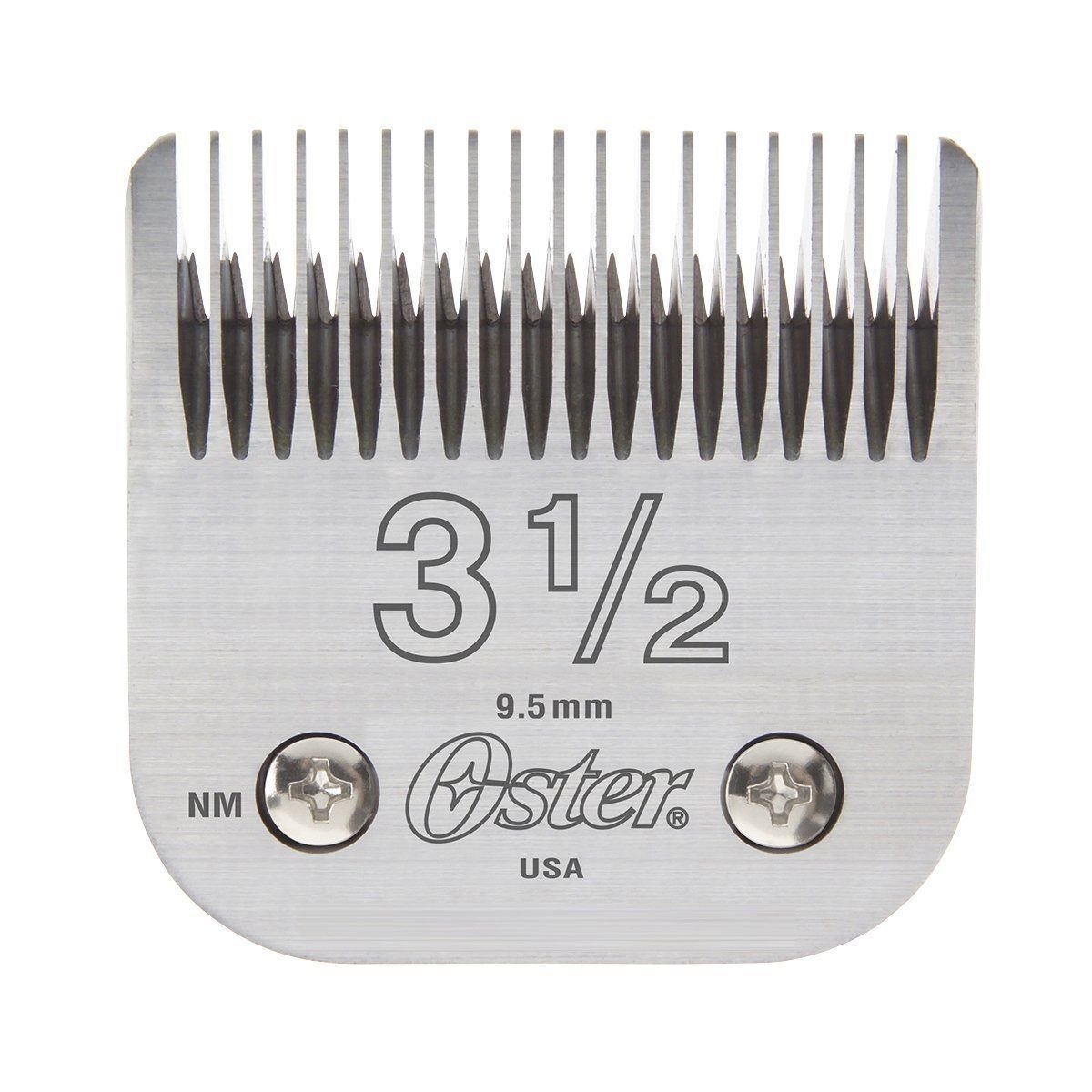 Oster Classic 76 Replacement Detachable Blades