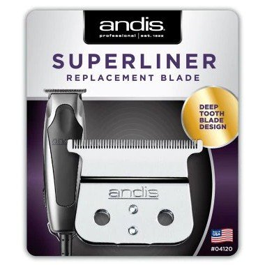Andis Superliner Replacement Blade 04120