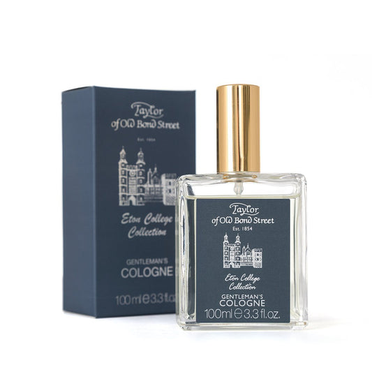 Taylor of Old Bond Street Eton College Cologne 100 ml