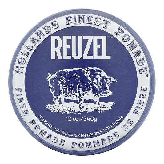 Reuzel Fiber Pomade 12 oz