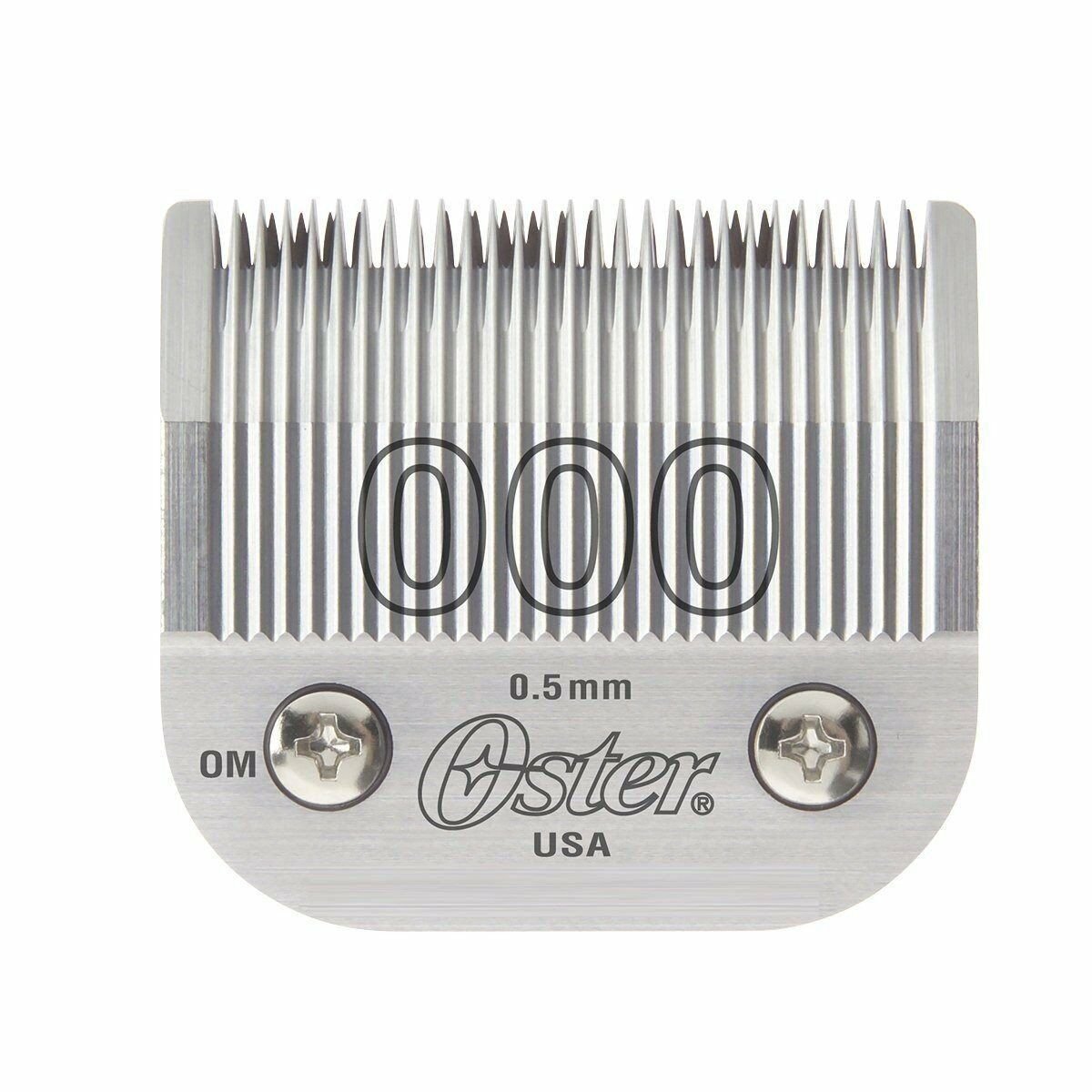 Oster Classic 76 Replacement Detachable Blades