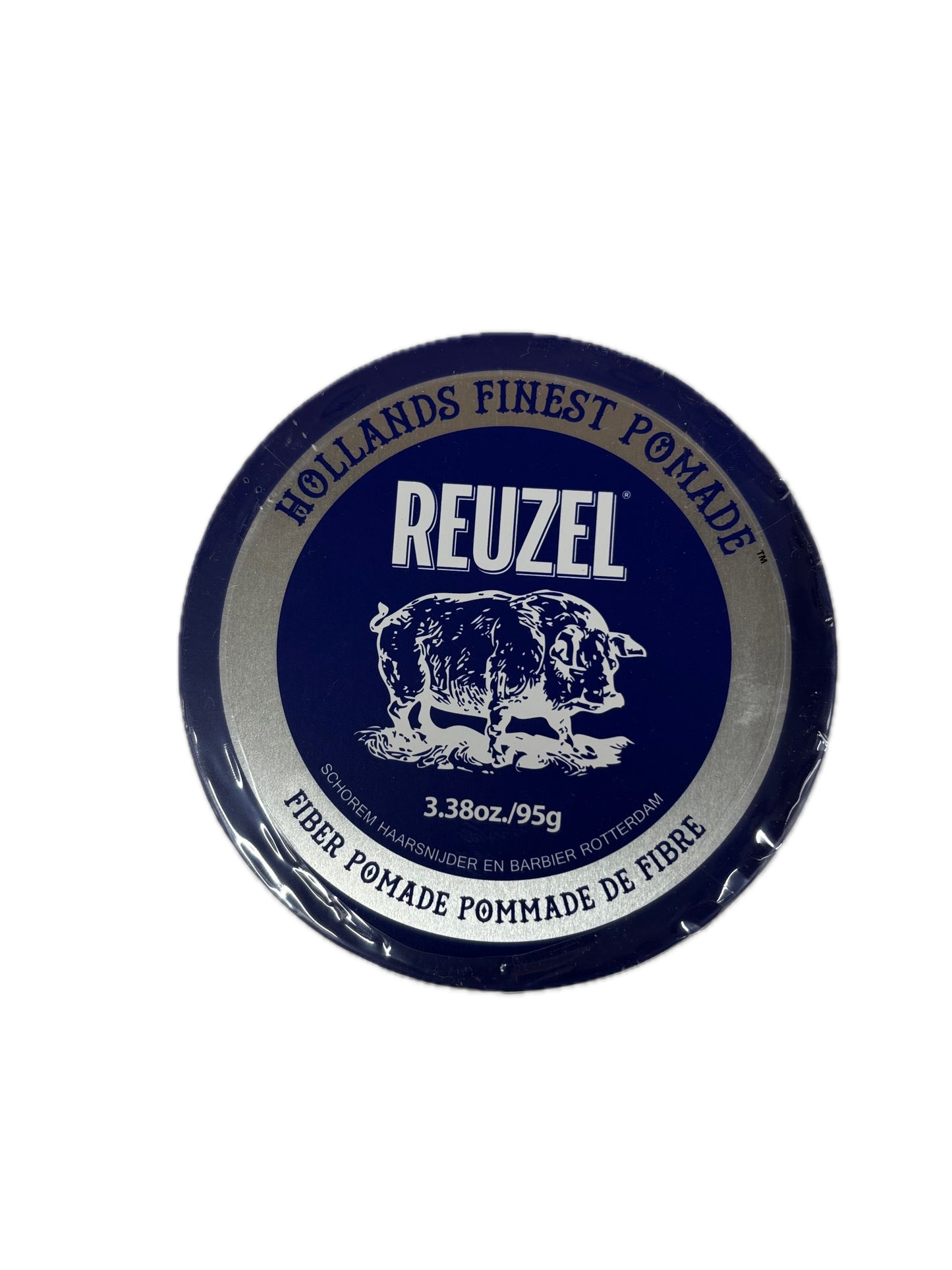 Reuzel Fiber Pomade 3.38 oz