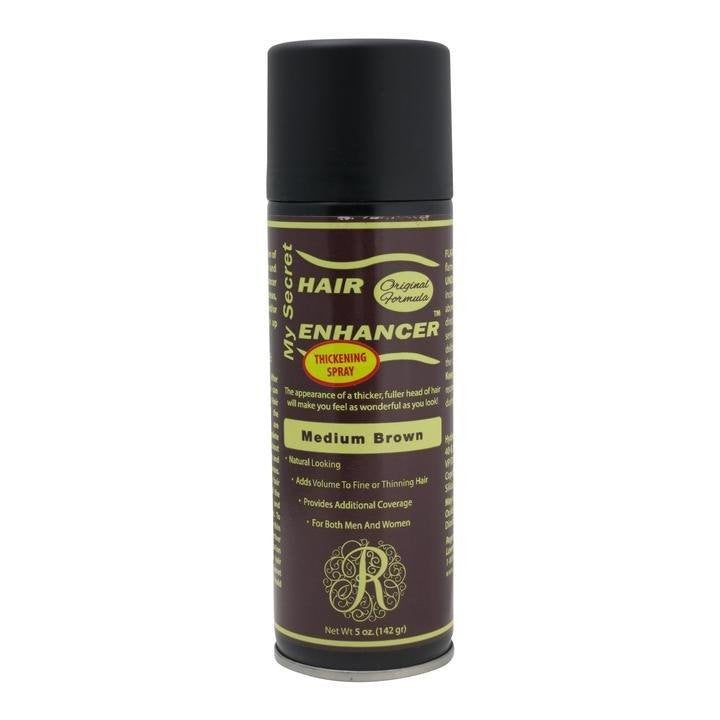 My Secret Hair Enhancer Spray 5 oz