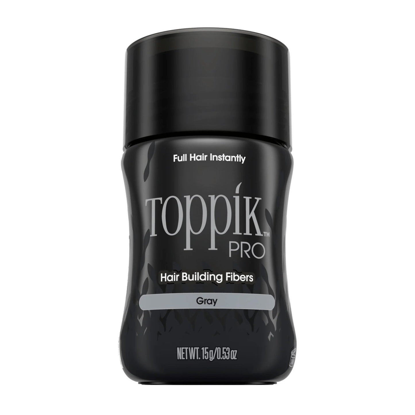 Toppik Pro Hair Building Fibers 15G / 0.53 oz