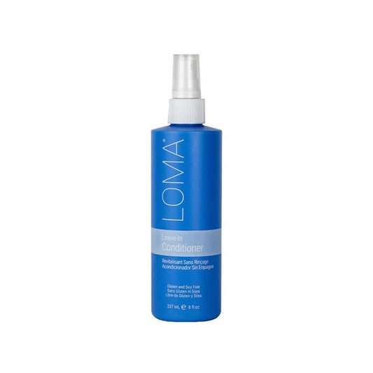 Loma Leave In Conditioner 8 oz