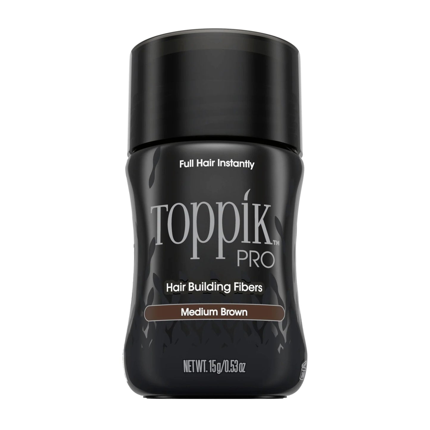 Toppik Pro Hair Building Fibers 15G / 0.53 oz