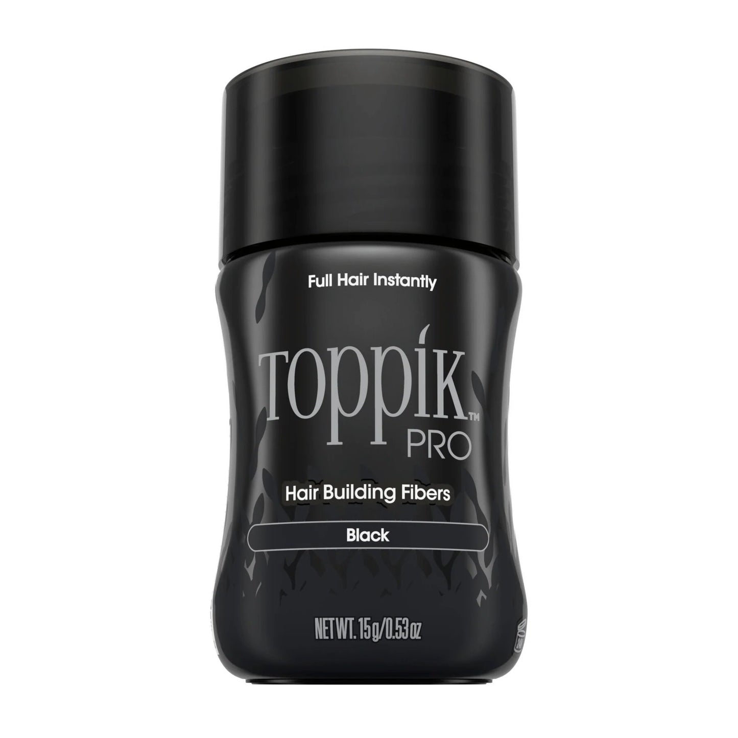 Toppik Pro Hair Building Fibers 15G / 0.53 oz