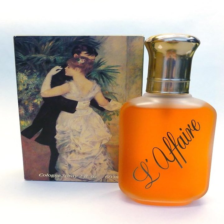 L'Affaire Cologne Spray 2 oz
