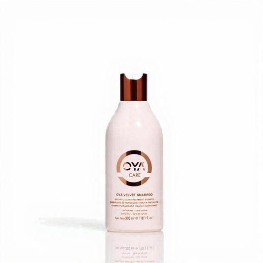 Oya Velvet Shampoo 10.1 oz