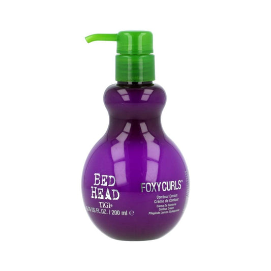 TIGI Bed Head Foxy Curls Contour Cream 6.76 oz