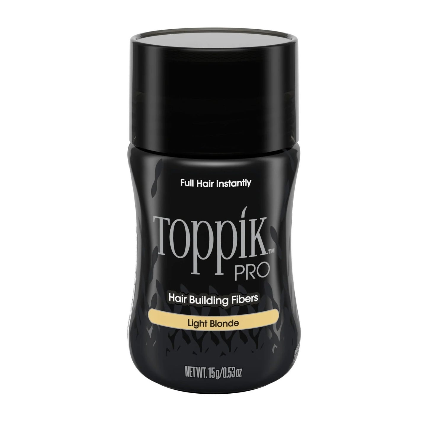 Toppik Pro Hair Building Fibers 15G / 0.53 oz