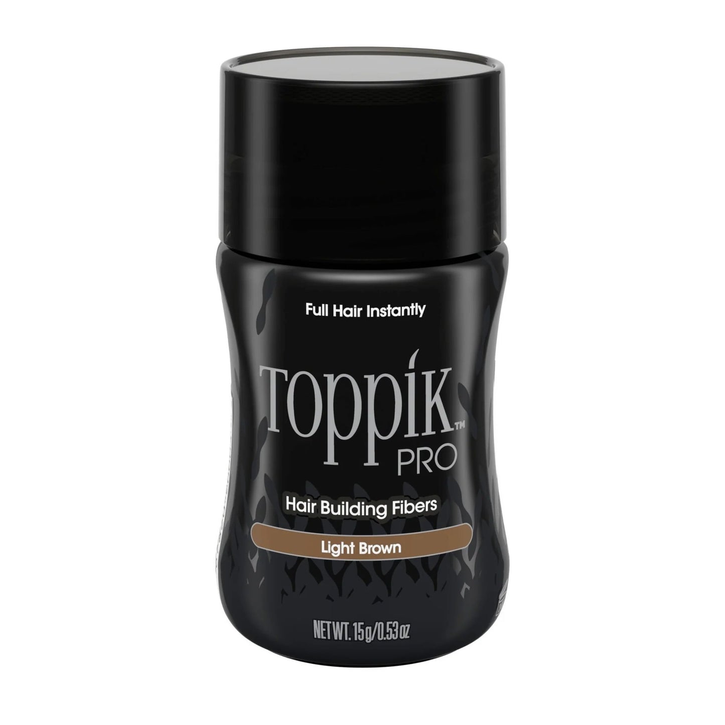Toppik Pro Hair Building Fibers 15G / 0.53 oz