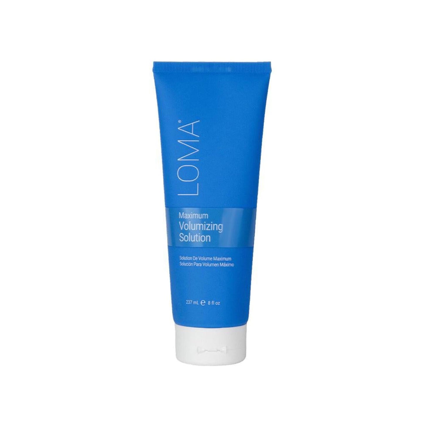 Loma Maximum Volumizing Solution 8 oz