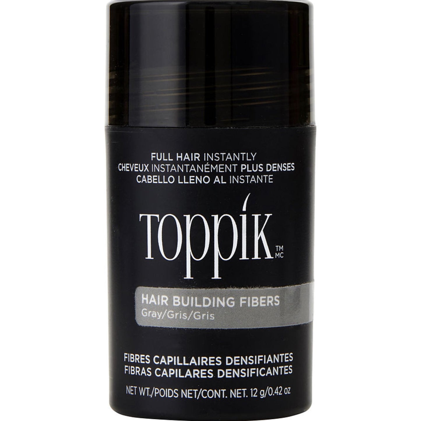 Toppik Pro Hair Building Fibers 15G / 0.53 oz