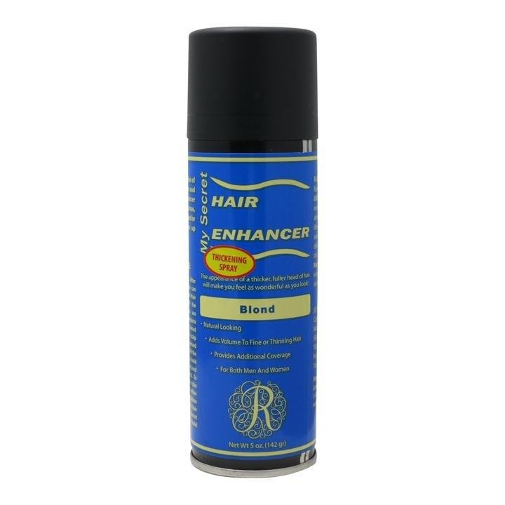 My Secret Hair Enhancer Spray 5 oz