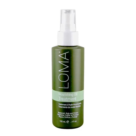 Loma Nourishing Oil Treatment 8 oz