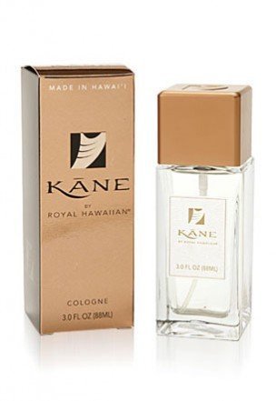 Royal Hawaiian Kane Bronze Cologne 3 oz