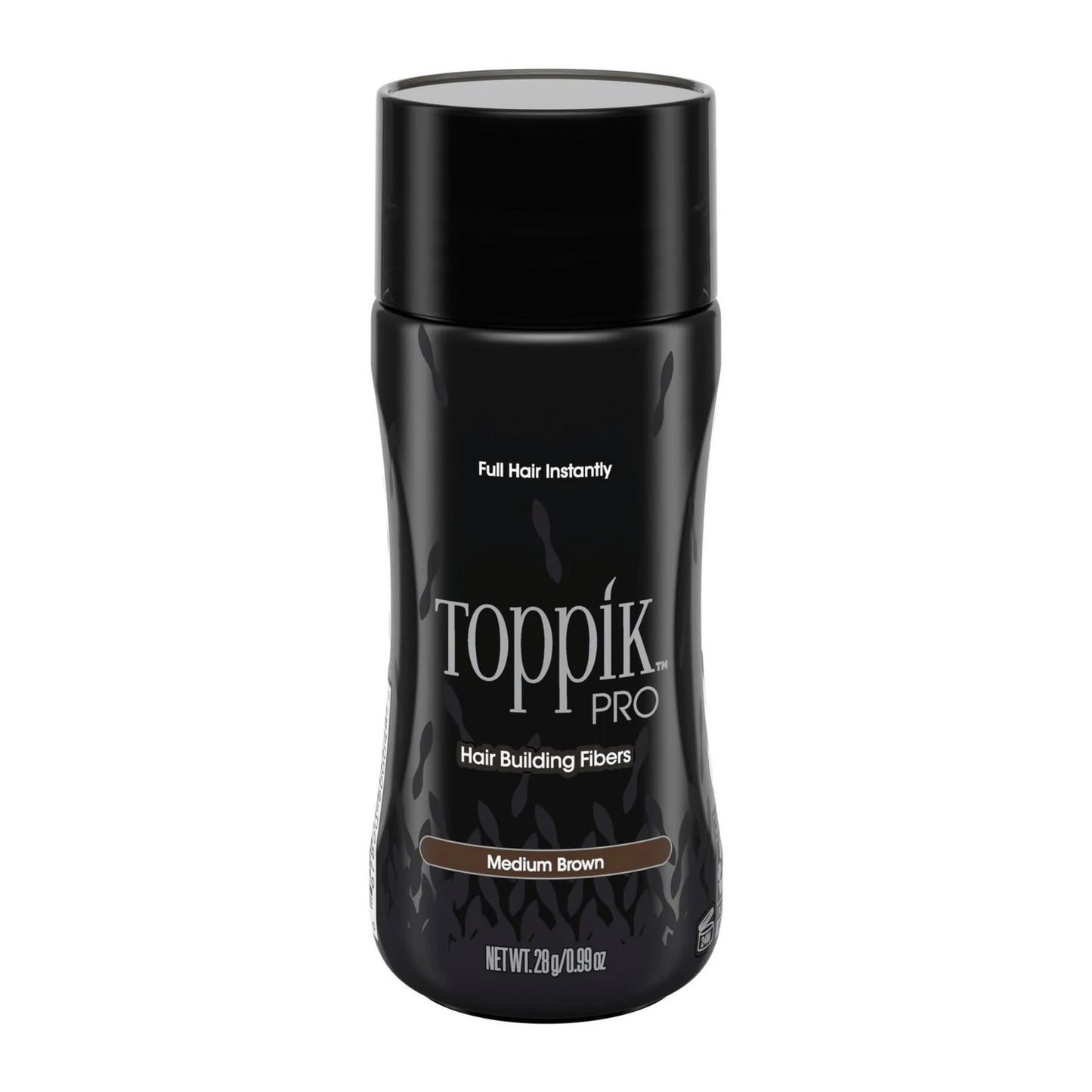 Toppik Pro Hair Building Fibers 28G / 0.98 oz