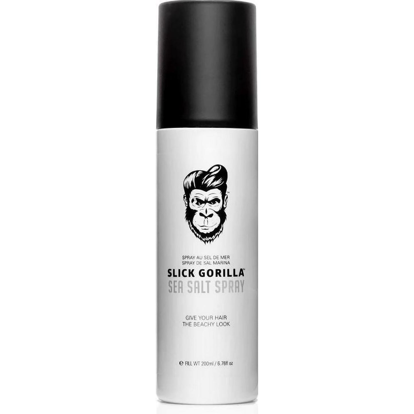 Slick Gorilla Sea Salt Spray 6.76 oz