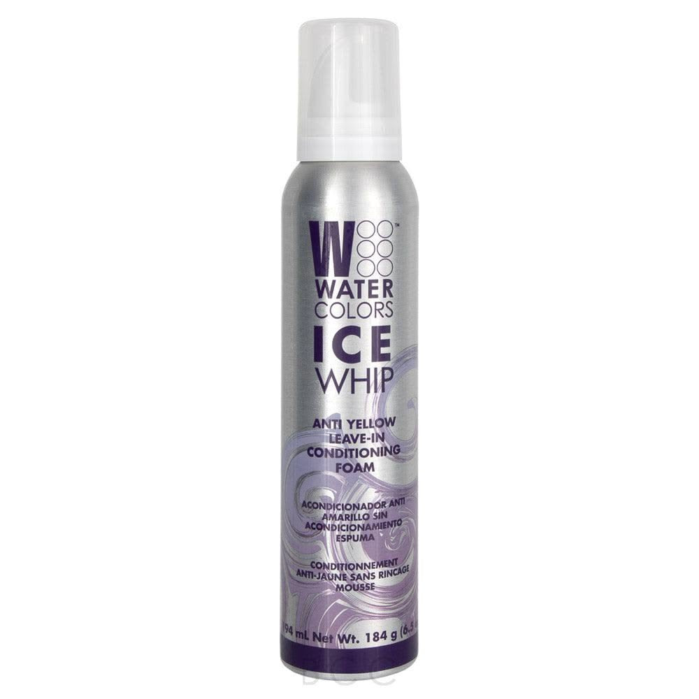 Tressa Watercolors Ice Whip 6.5 oz