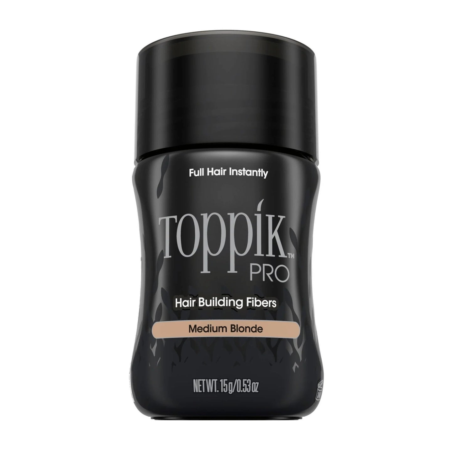 Toppik Pro Hair Building Fibers 15G / 0.53 oz