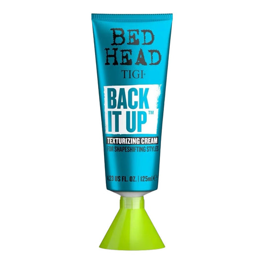 TIGI Bed Head Back It Up Texturizing Cream 4.23 oz