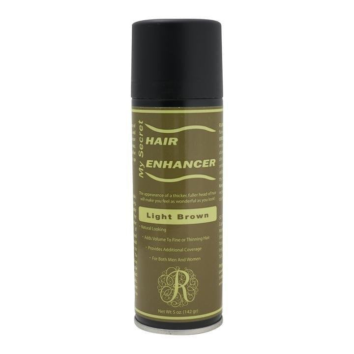 My Secret Hair Enhancer Spray 5 oz