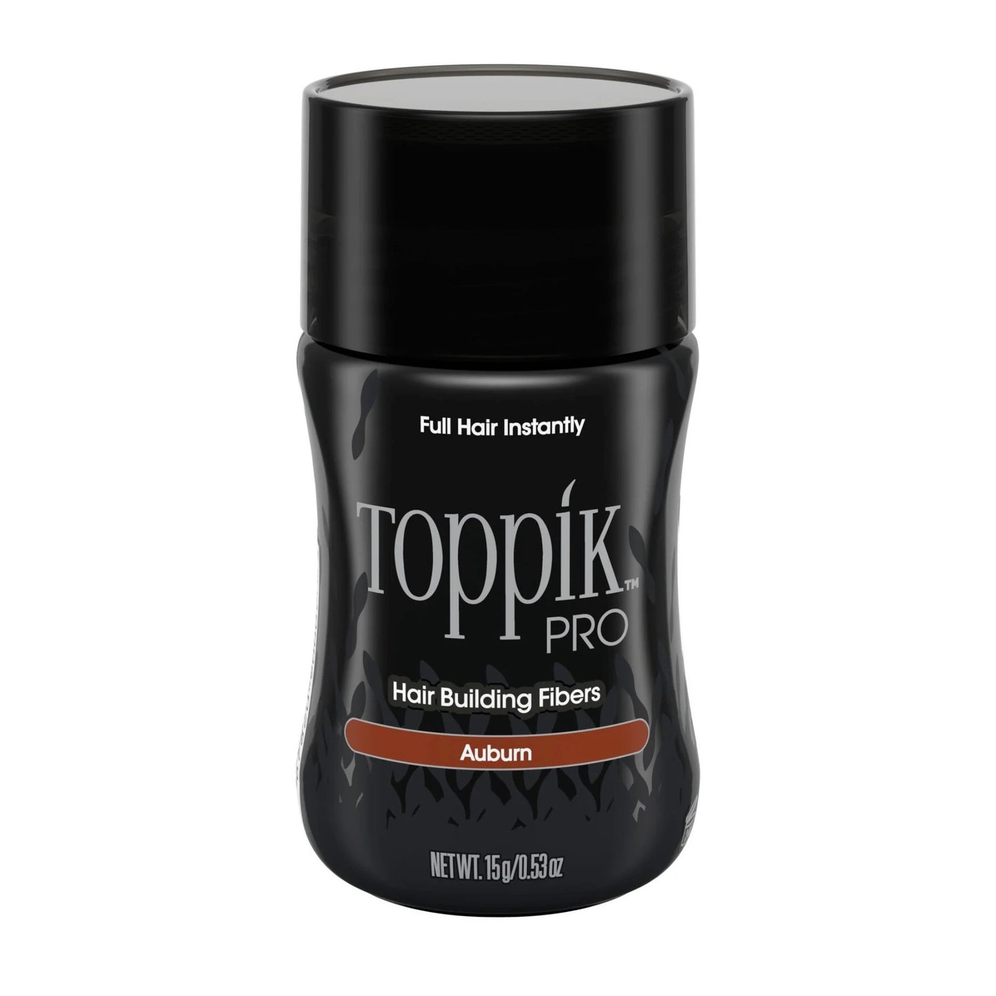 Toppik Pro Hair Building Fibers 15G / 0.53 oz