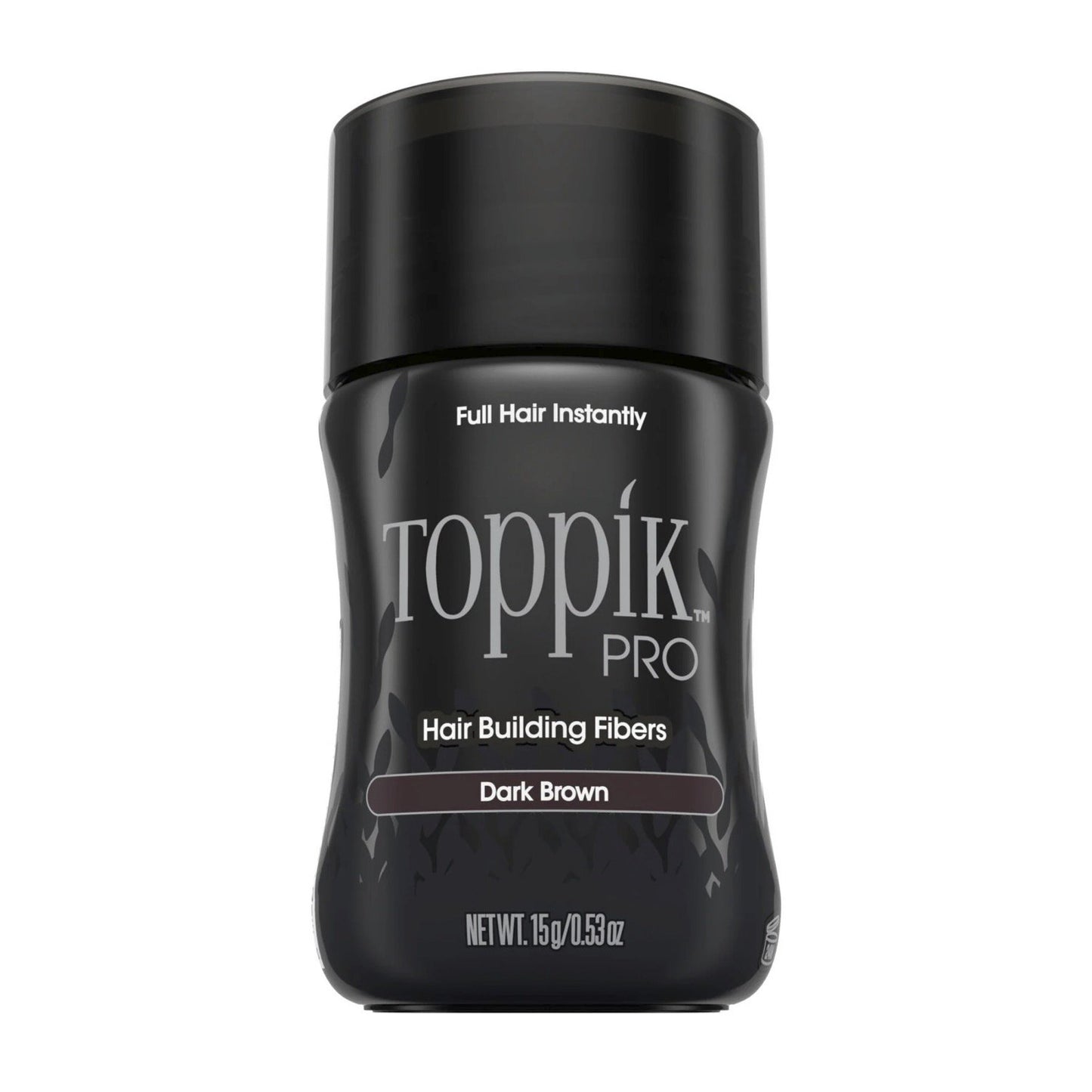 Toppik Pro Hair Building Fibers 15G / 0.53 oz