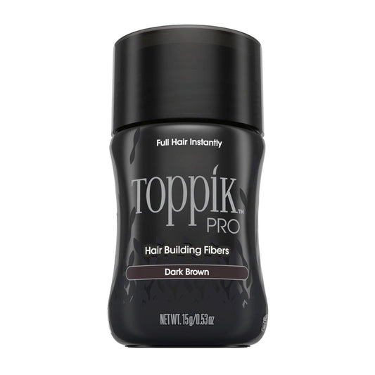 Toppik Pro Hair Building Fibers 15G / 0.53 oz
