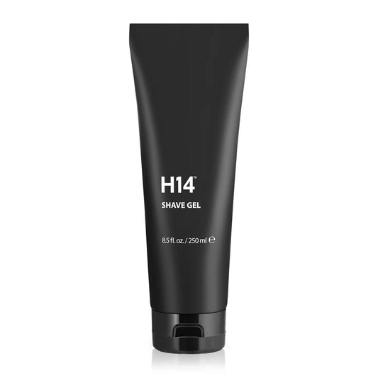 H14 Shave Gel 8.5 oz