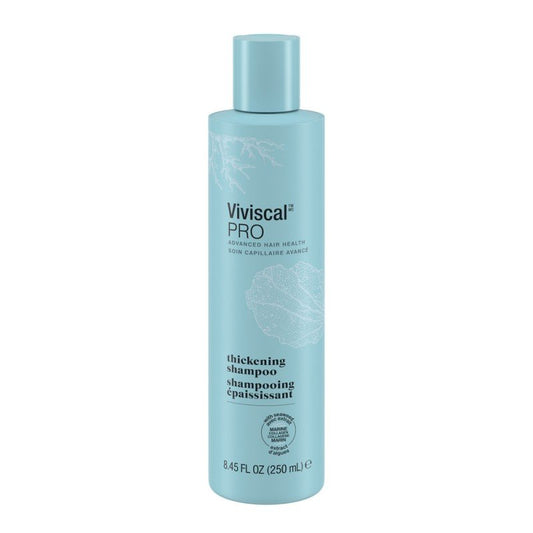 Viviscal Pro Thickening Shampoo 8.45 oz