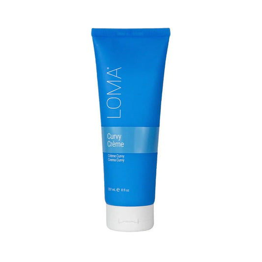 Loma Curvy Creme 8 oz