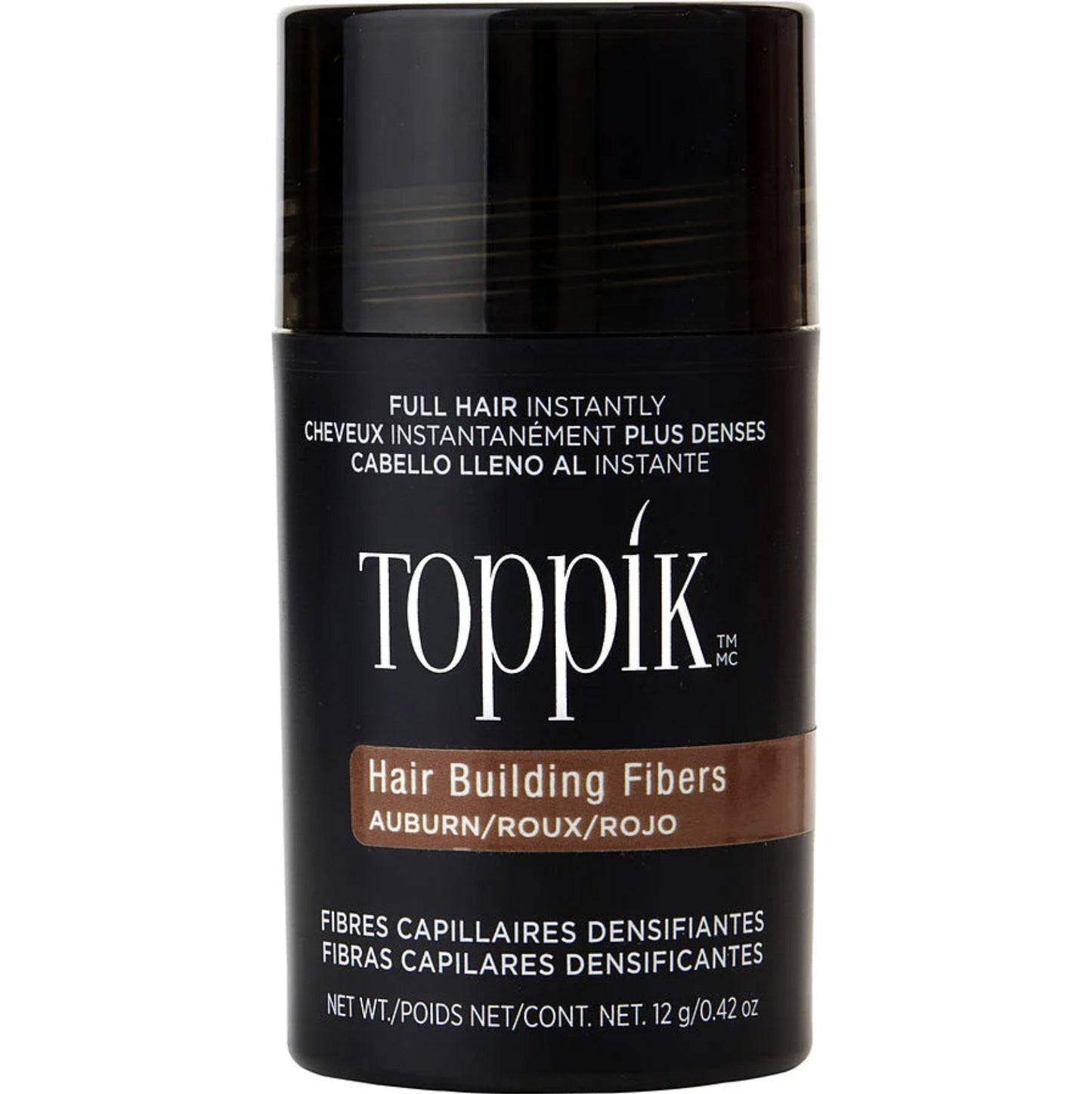 Toppik Pro Hair Building Fibers 15G / 0.53 oz