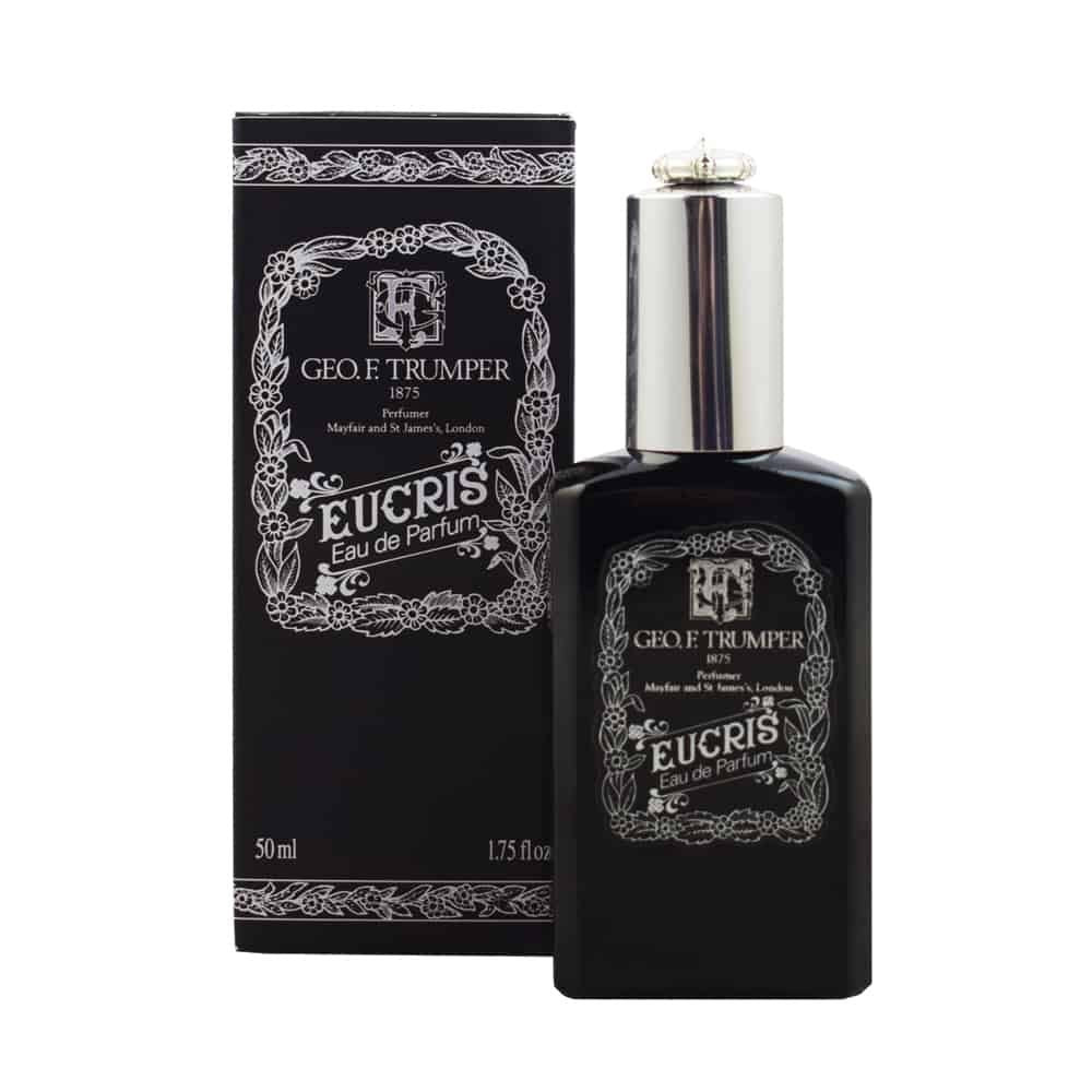 Geo F Trumper Eucris Eau de Parfum 50 ml