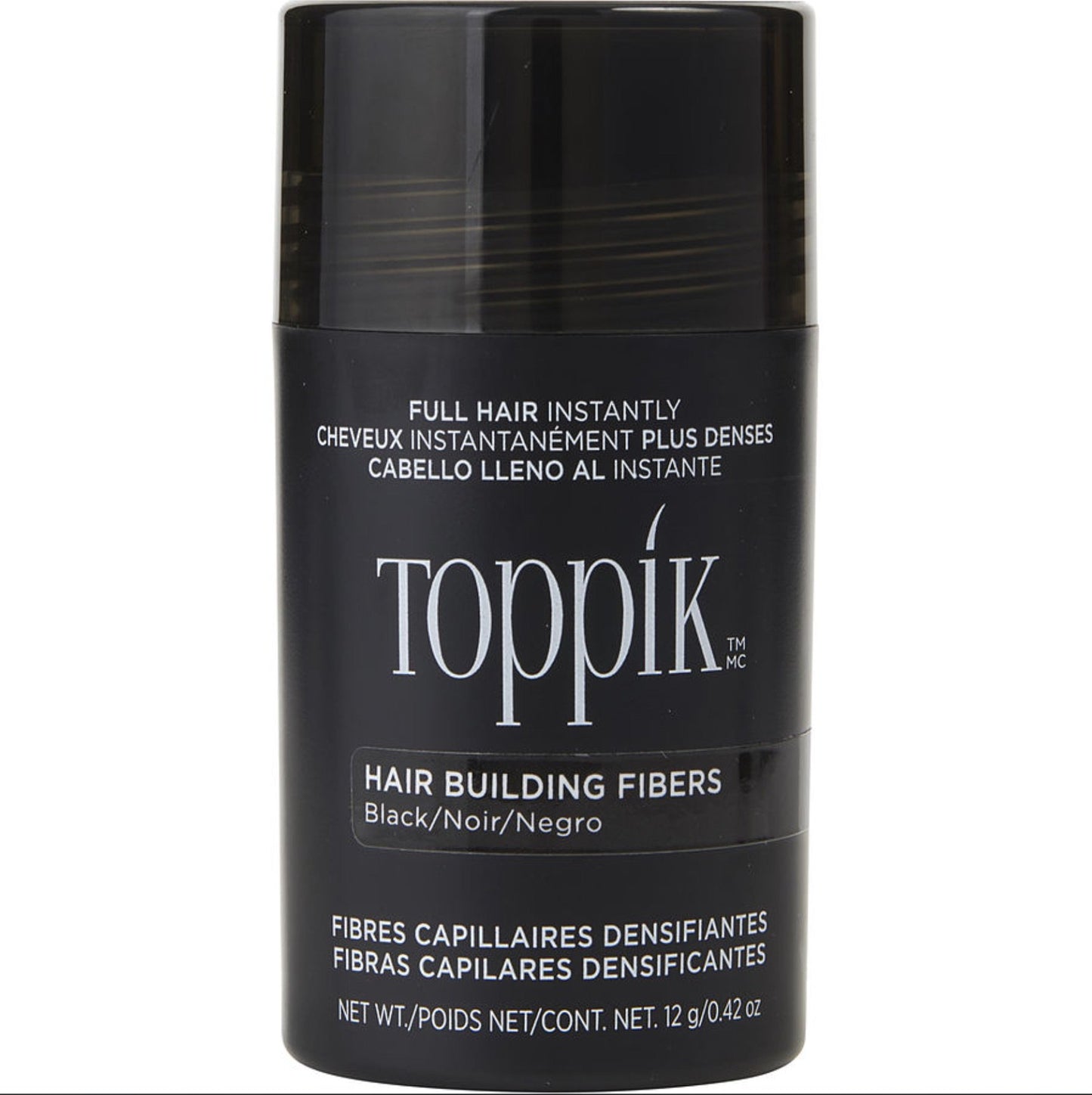 Toppik Pro Hair Building Fibers 15G / 0.53 oz