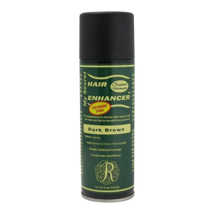 My Secret Hair Enhancer Spray 5 oz