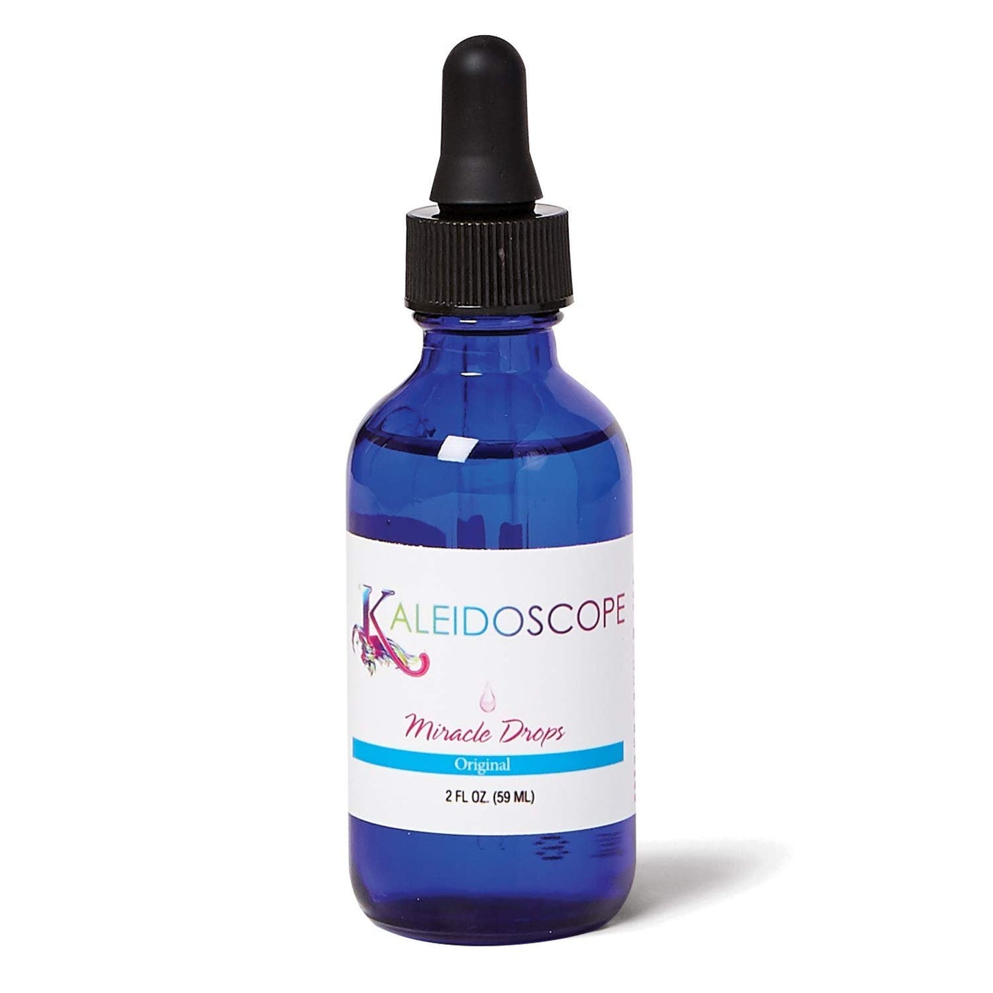 Kaleidoscope Miracle Drops Hair Oil | Kaleidoscope